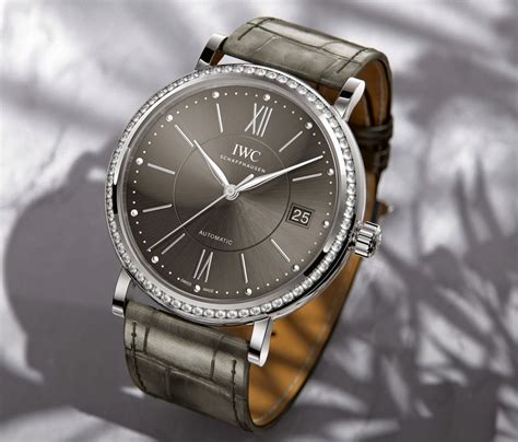 portofino automatic schaffhausen